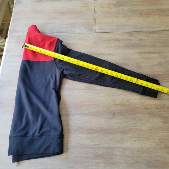 Houston Texans NFL 47 Brand Jacket Men’s Embroidered Logo Multi-Color - Picture 7 of 8